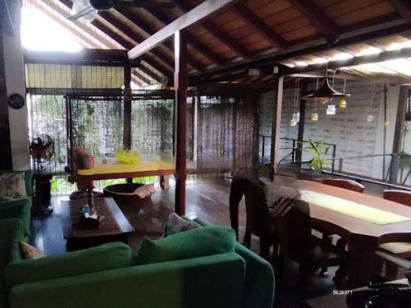 04 Bedroom Unfurnished House for Sale in Rajagiriya (A294)-SOLD