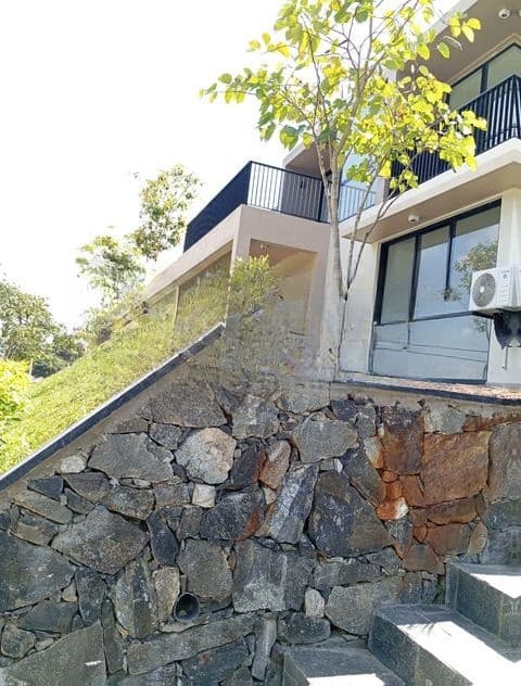 Kandy Victoria Reservoirs Luxury Holiday Home