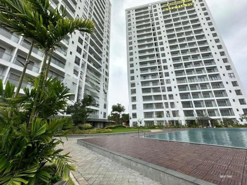 Apartment for sale in Ethul Kotte