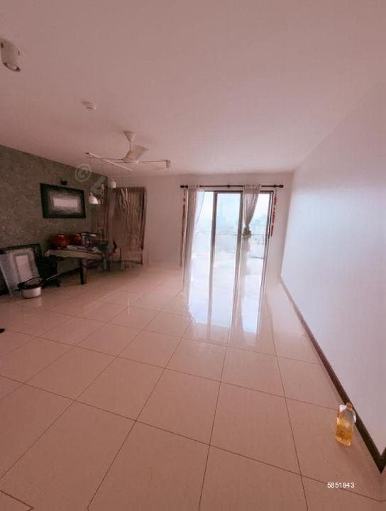 Unfurnished Apartment for rent in Colombo 2
