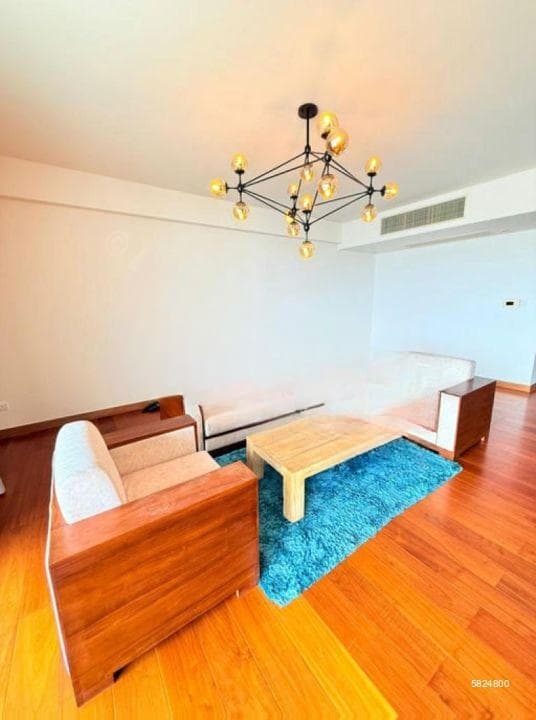 Shangri-La - 04 Bedroom Unfurnished Apartment for Rent in Colombo 02 (A4593)-RENTED