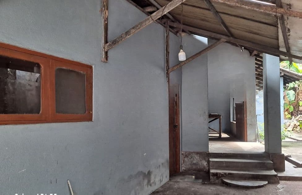 Bakery for Rent in Galle