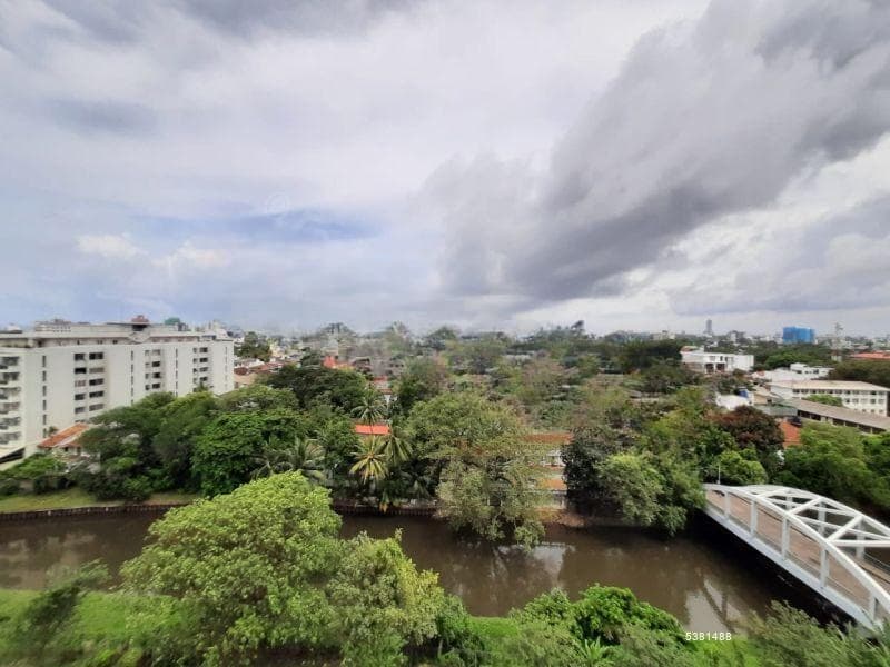 Furnished 3BR Apartment for Rent l Layard's Tower, Havelock City Apartments