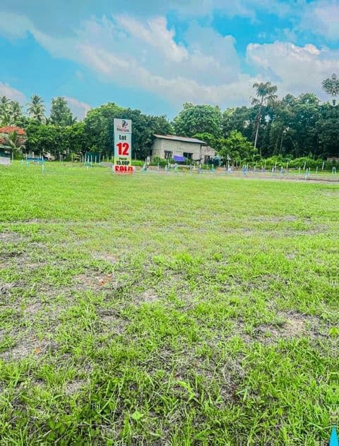 Kuliyapitiya Residential Land for Sale - H03
