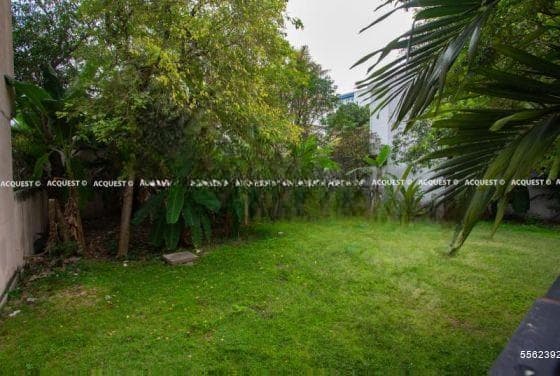 Residential Land for Sale - Colombo 03 | LKR 210,000,000