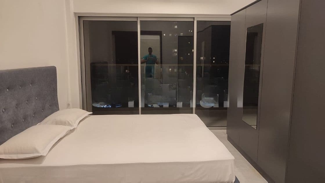 Iconic Galaxy 02BR Apartment For Sale Rajagiriya (NK107752)