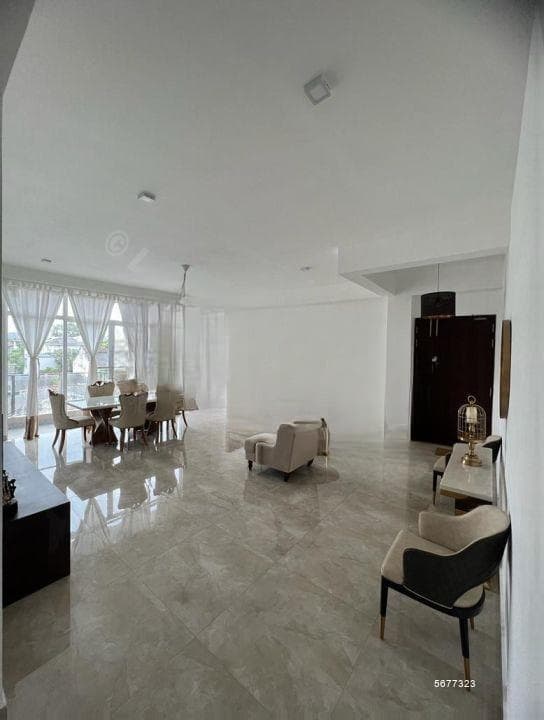 3 Bedroom Apartment for Rent in Colombo 7, R81348