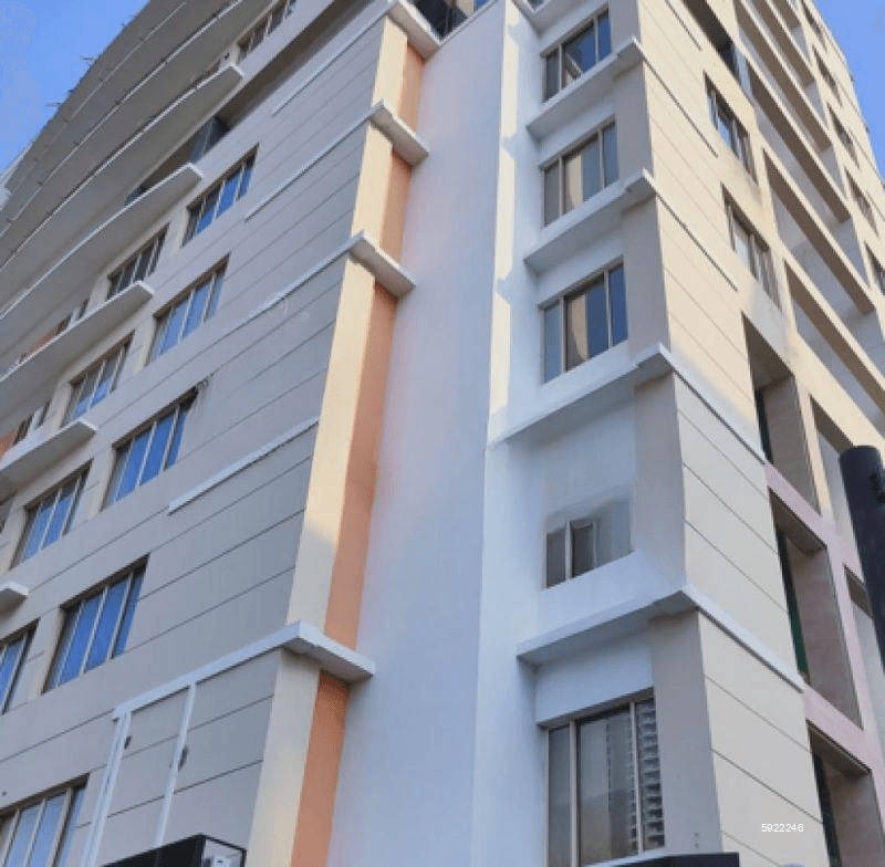 🏢1,200 SQFT PREMIUM OPEN OFFICE SPACE FOR RENT✨ Modern Luxury Office Complex IN COLOMBO 03