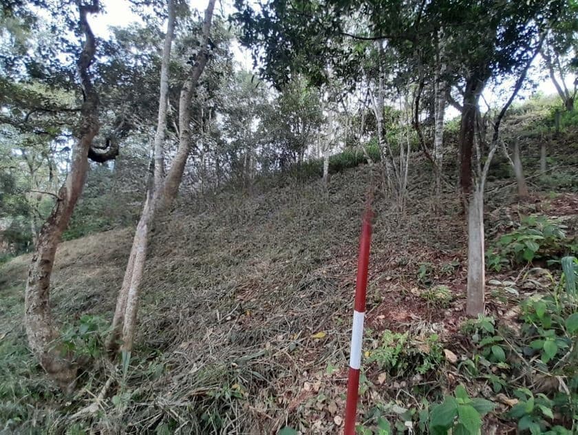 32p Land for Sale in Kandy