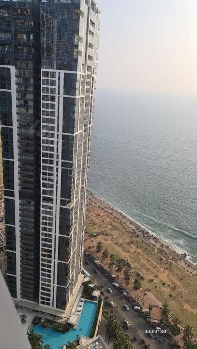 ■ Shangri-La Apartment ■ 04 Bedroom ■ Apartment For Rent ■ (NK600)