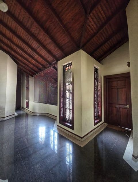 Land with House for Sale in Colombo 6 (P-12)