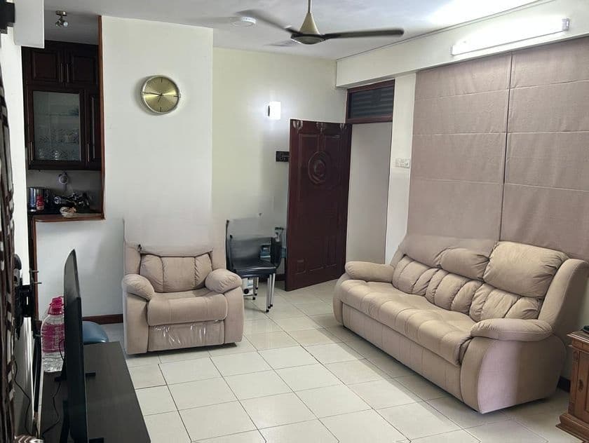 Sale, Span Tower,Unfurnished, 7TH Floor Apartment For Sale (NZMS3062)