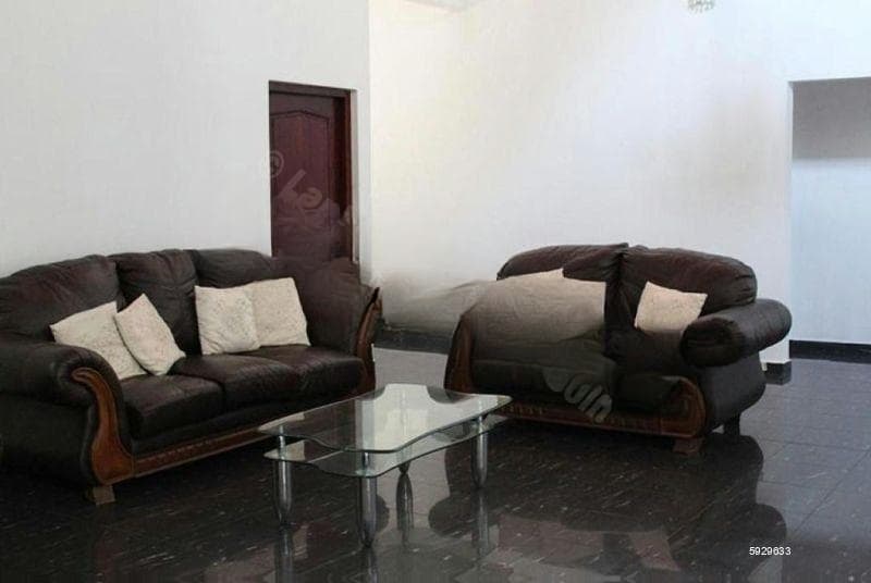 06 Bedroom Furnished 03 Storied House for Rent in Colombo 03 (A2162)