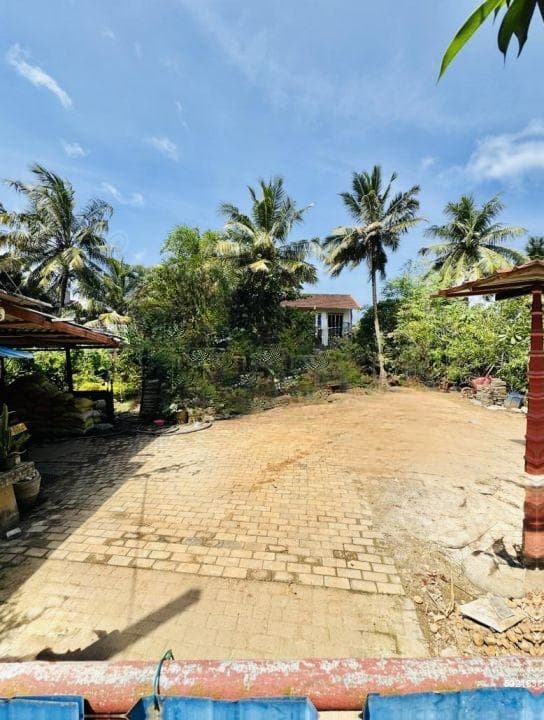 Bare Land for Sale at Battaramulla