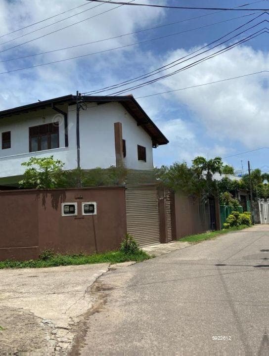House For Rent – Koswatta, Battaramulla