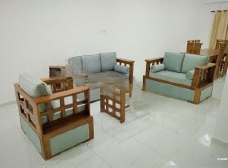 Fully Furnished Apartment Available for Long-Term Rental in Colombo 05. Property Code: CSMP70D