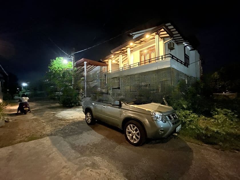 2 Storied House for sale Pasman Junction - Hokandara / Pannipitiya