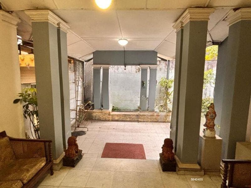 Piliyandala Kiriwaththuduwa – Prime Residential Land with House
