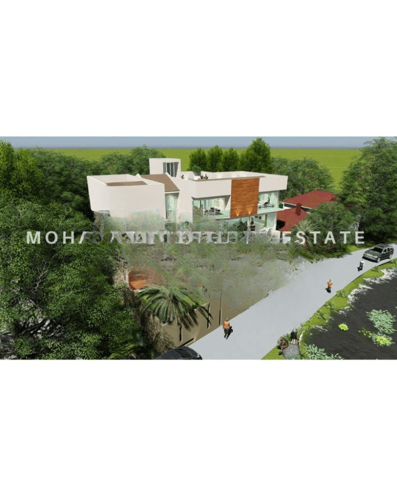 House for Sale Wattegedara - Maharagama