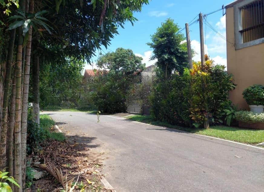15.50P Residential Land for Sale in Dehiwala