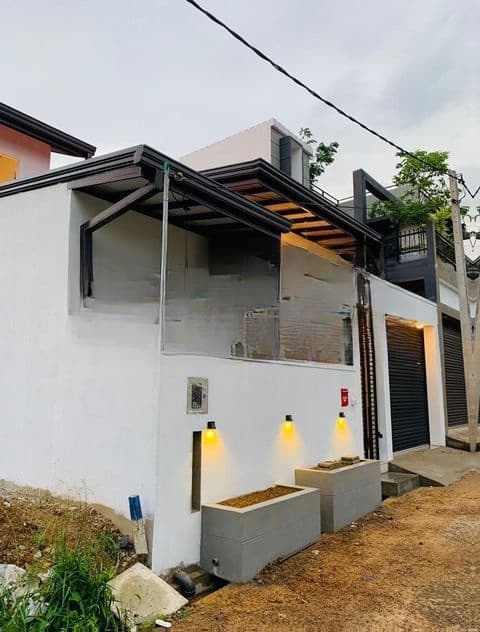 (PR817Modern Dream Home for Sale in Athurugiriya