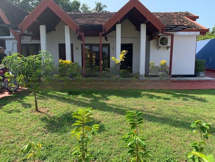 Guest House For Sale in Negombo