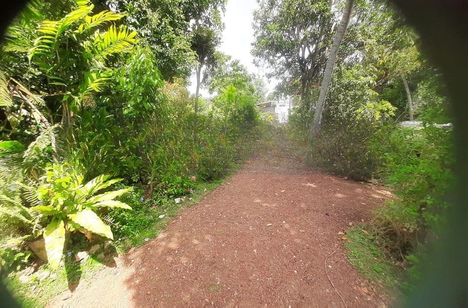 Land for Sale Boralesgamuwa Abillawaththa