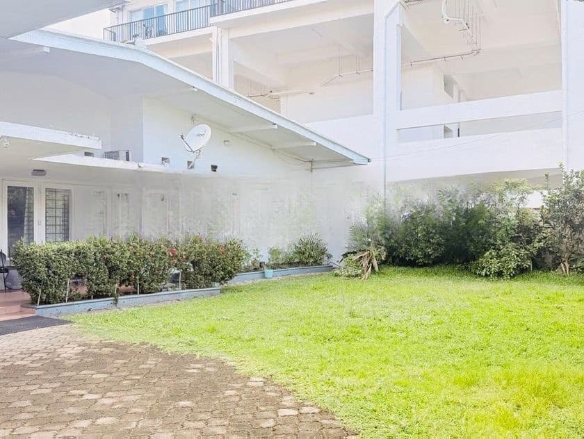 (AF042) Prime Land for Sale – Colombo 06