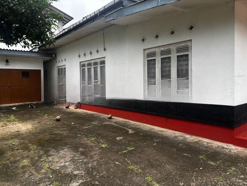 Land for Sale in Battaramulla Close to Parliament