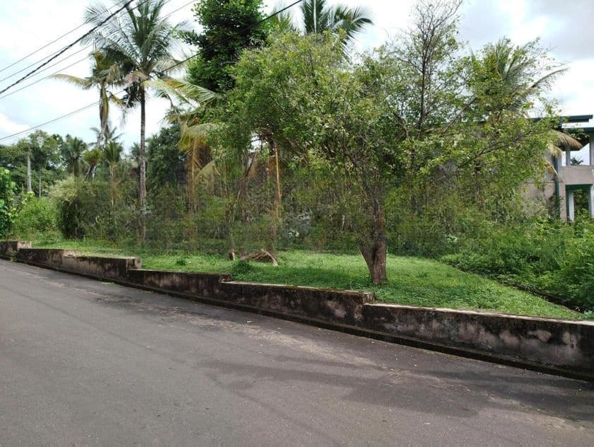 මාලඹේ නෙවිල් ප්රනාන්දු රෝහලට ආසන්නව බිම් කොටස් විකිණීමට
