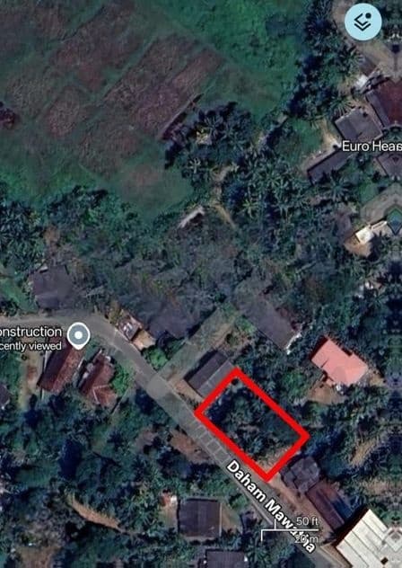 Superb Land - 900m to High Level Road, 1.9km highway