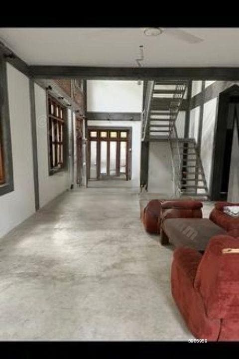 House For Sale In Malabe( File No 119e)