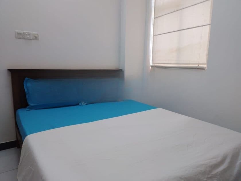 Fully Furnished Separate House For Rent Dehiwala