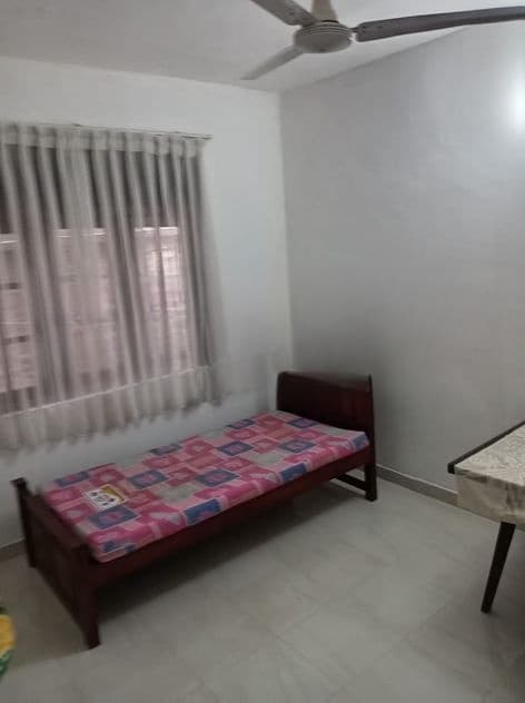 Furnished Room for Rent in Nawala, Koswatta