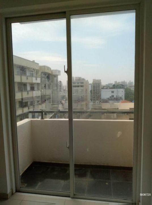 Daffodil - 03 Bedroom Unfurnished Apartment For Sale in Colombo 05 (A88)-SOLD
