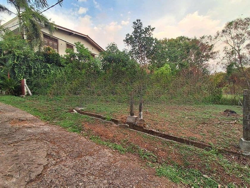 Prime Residential Land for Sale in Ramanayake Mawatha, Hokandara