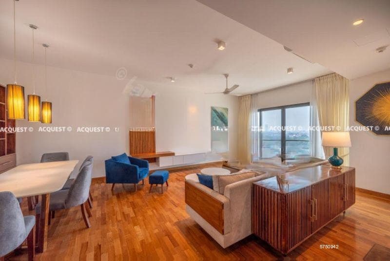 Apartment for Rent - 447 Luna Tower - Colombo 02 | USD 3,000