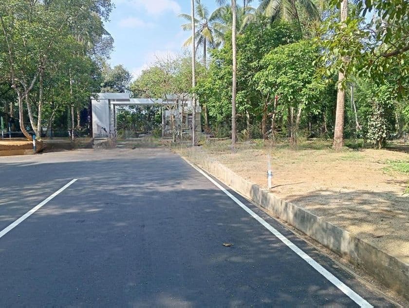 Land for Sale Yakkala
