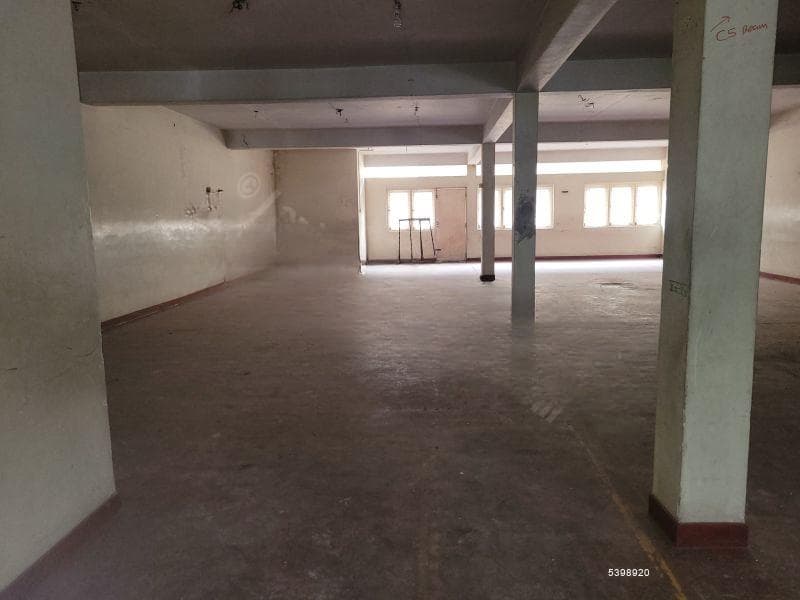 7000+ sqft Building for Rent ideal for stores / warehouse Colombo 10