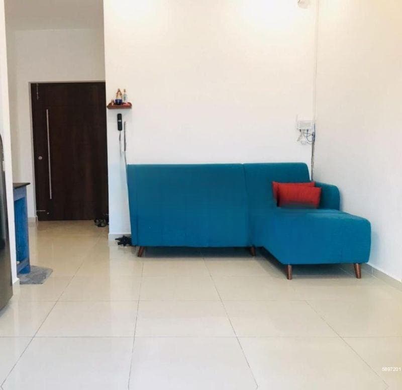 Apartment for Rent - Prime Desire - Colombo 05 | LKR 450,000