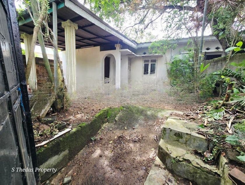 9.80P High Residential Land For Sale in Nawala