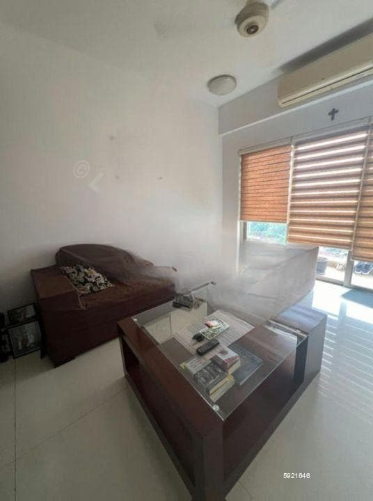 Iconic 110 - 02 Bedroom Furnished Apartment for Sale in Rajagiriya (A5388)