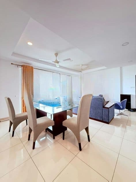 Flemington - 03 Bedroom Apartment for Rent in Rajagiriya (A6173)