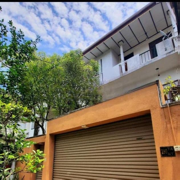 Room for Rent in Katubedda (Girl)