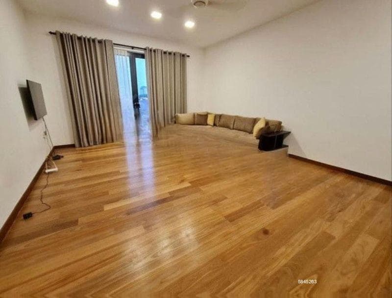 Kalinga Heights - 02 Bedrooms Furnished Apartment for Rent in Colombo 05 (A749)-RENTED