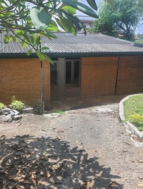 Super Single Story House for sale Nugegoda