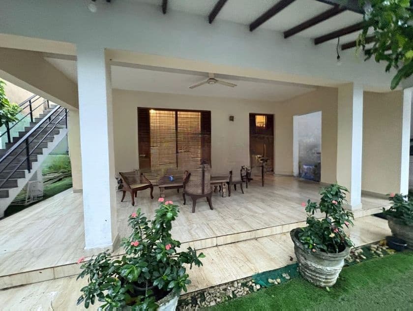 House for Sale in Boralesgamuwa