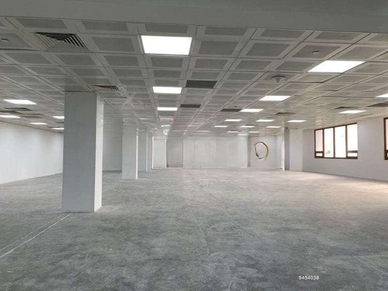 Office Space for Rent - Colombo 02 | USD 10,200