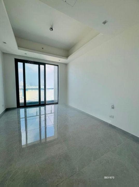 606 The Address - 02 Bedroom Unfurnished Apartment for Sale in Colombo 03 (A794)