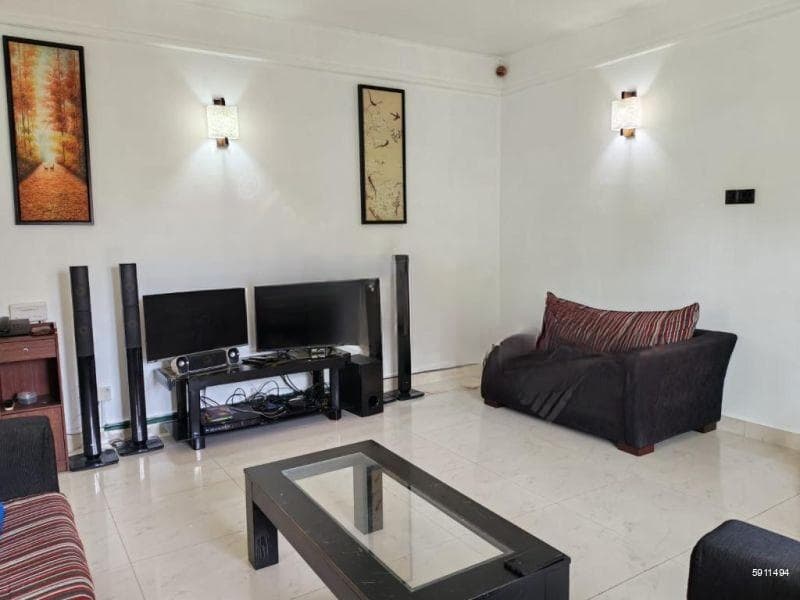 UnFurnished Apartment for Sale - Nugegoda